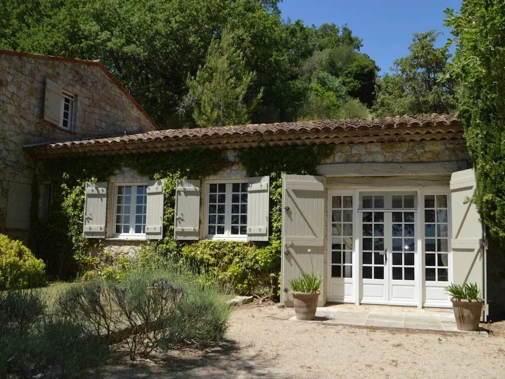 Voir la photo 1 — Beautiful Holiday Home With Garden