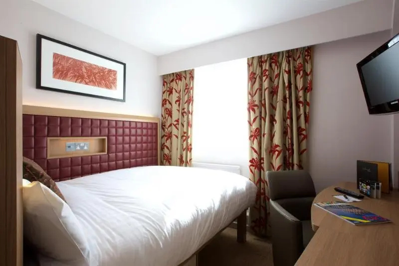 Birmingham Strathallan Hotel, BW Signature Collection - Chambres