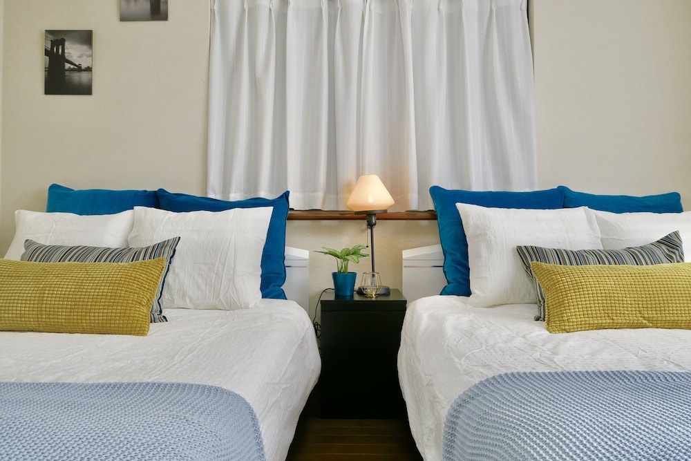 Tsuruhashi Guest House Tamatsu 사진 2