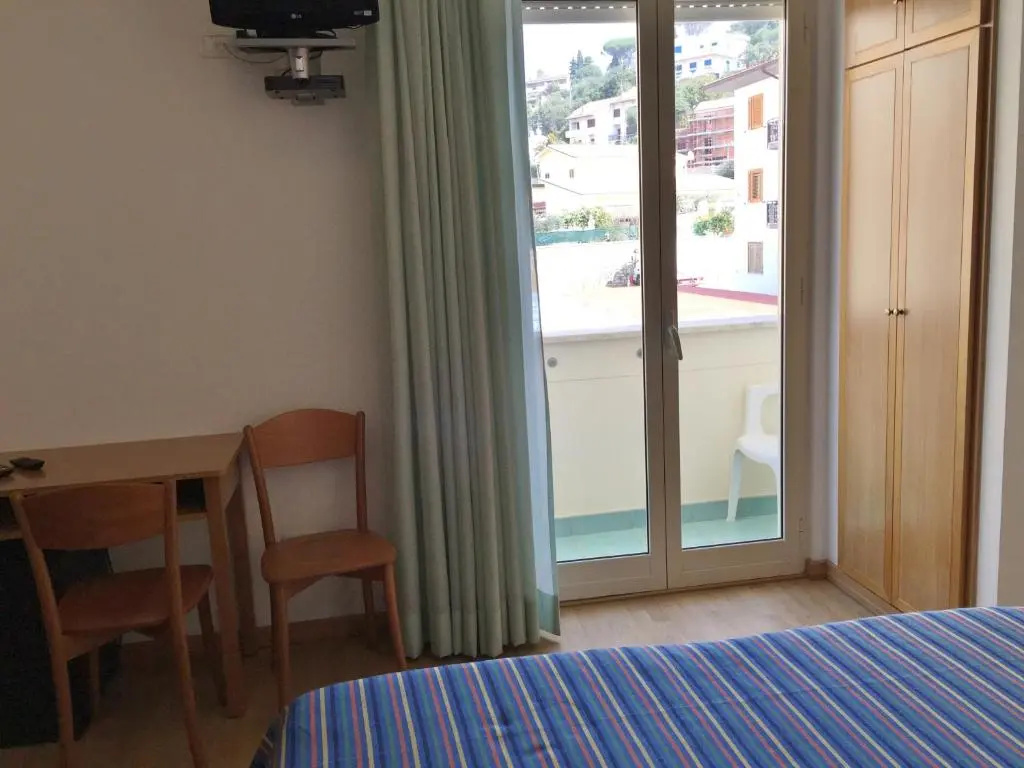 Hotel Mayor - Chambres