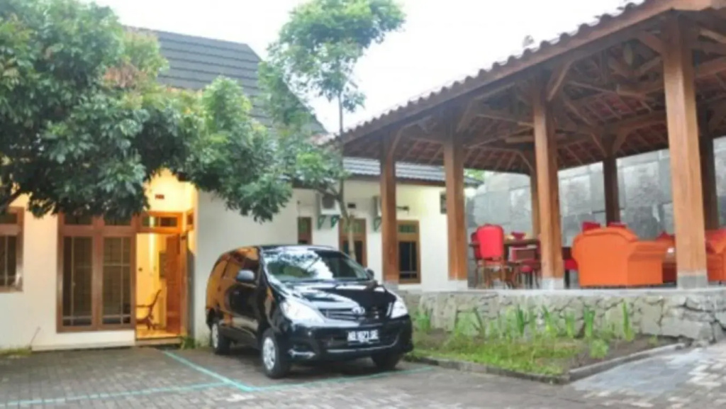 Hotel photo 18