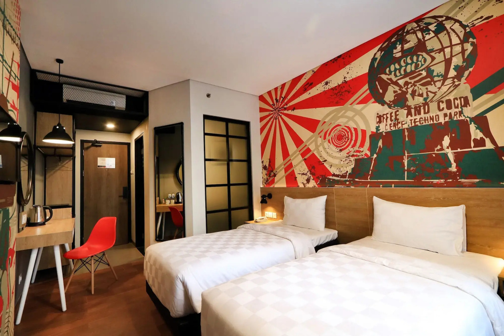 Hotel photo 4