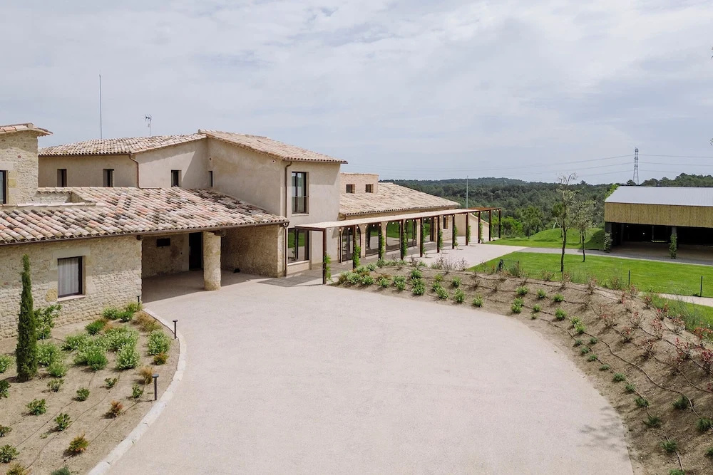 Hotel Mas Vidal