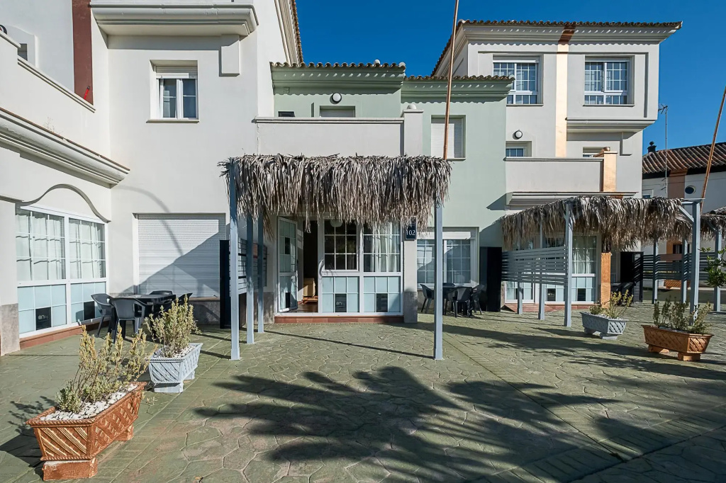 On Family Doñana