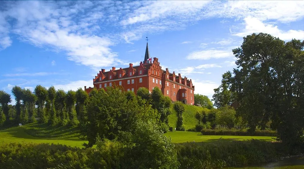Tranekær Slotskro - Général