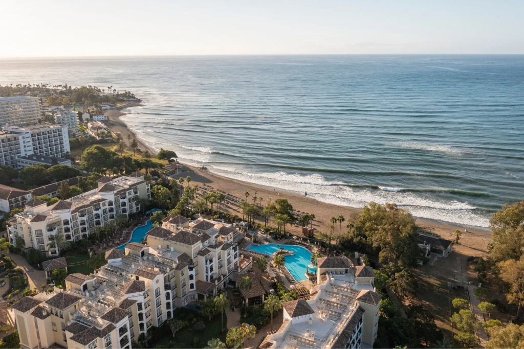 Marriott's Playa Andaluza - Général