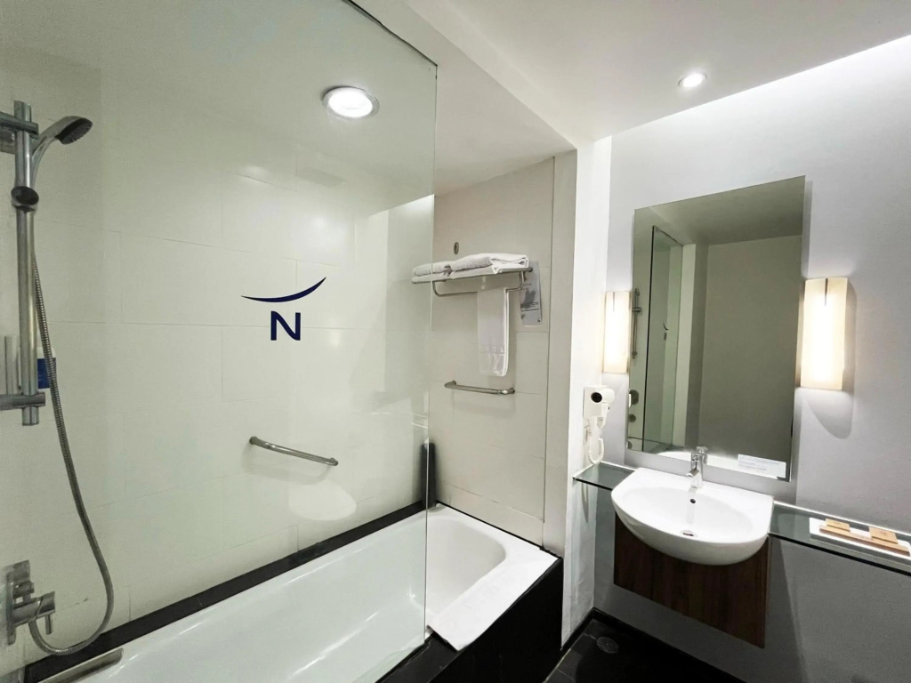 Novotel Bandung - Général