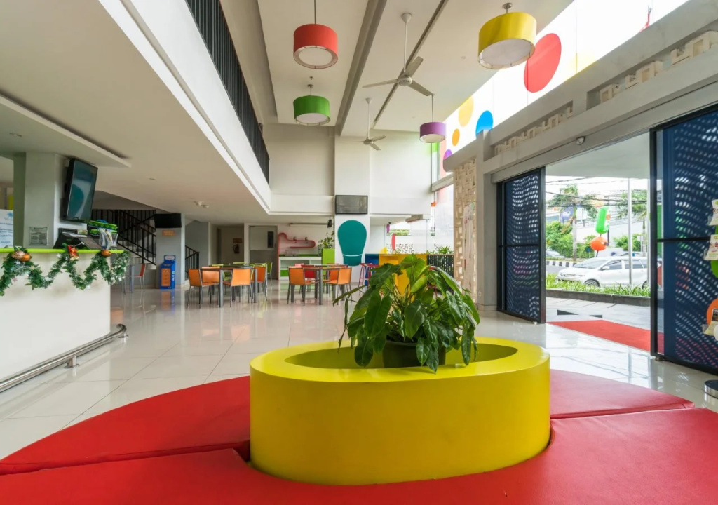 POP! Hotel Nusa Dua - Général