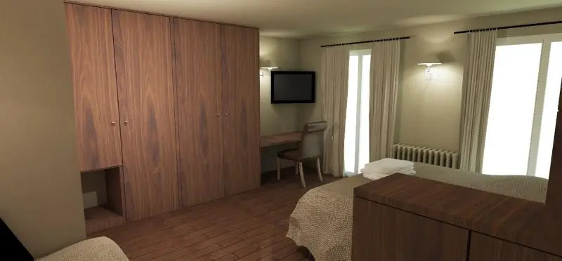 Hotel Concortel 46