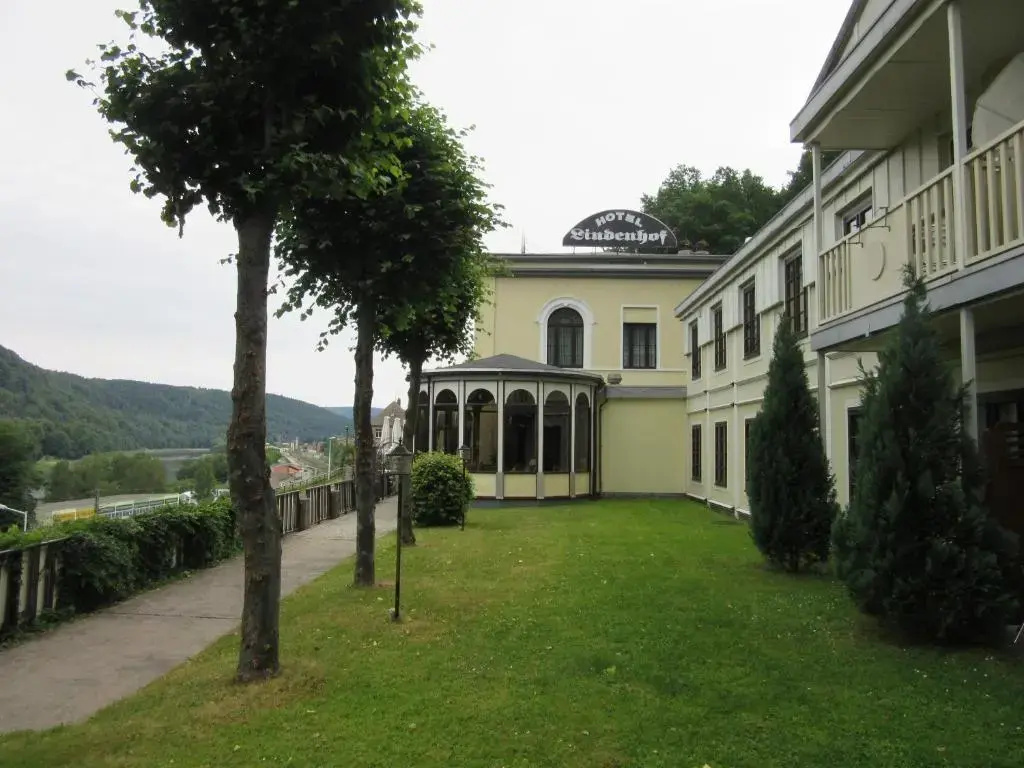 Hotel Lindenhof - Chambres