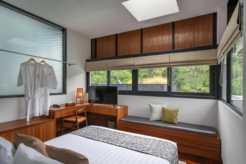 Zenubud Villa — 2