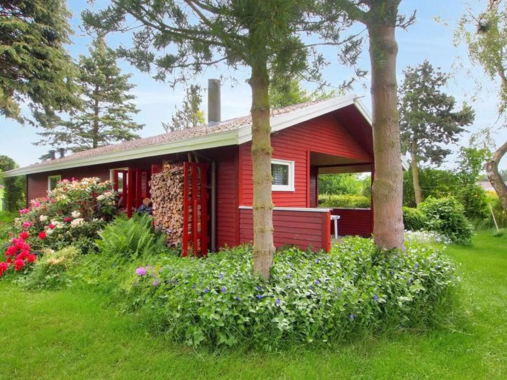 "Thing" - 200m from the sea in Lolland, Falster and Mon
