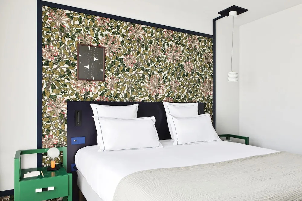 Hôtel Rosalie 30