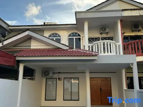 T2 House Kuantan — фото 2