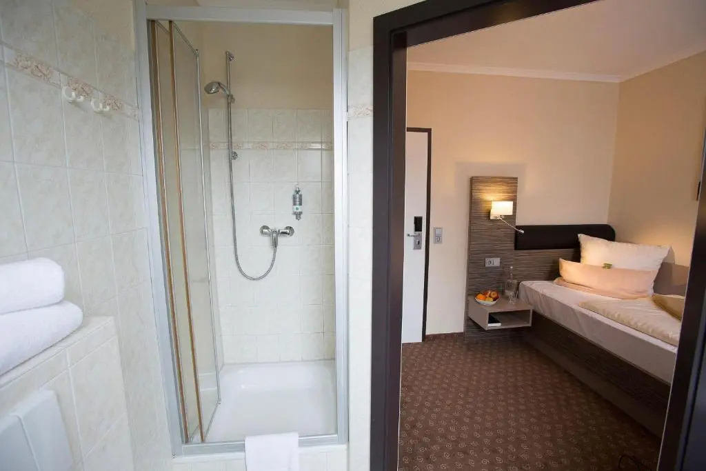 City-Hotel Bremerhaven - Chambres