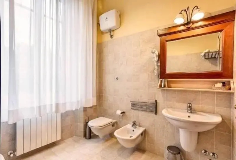Classic Suite