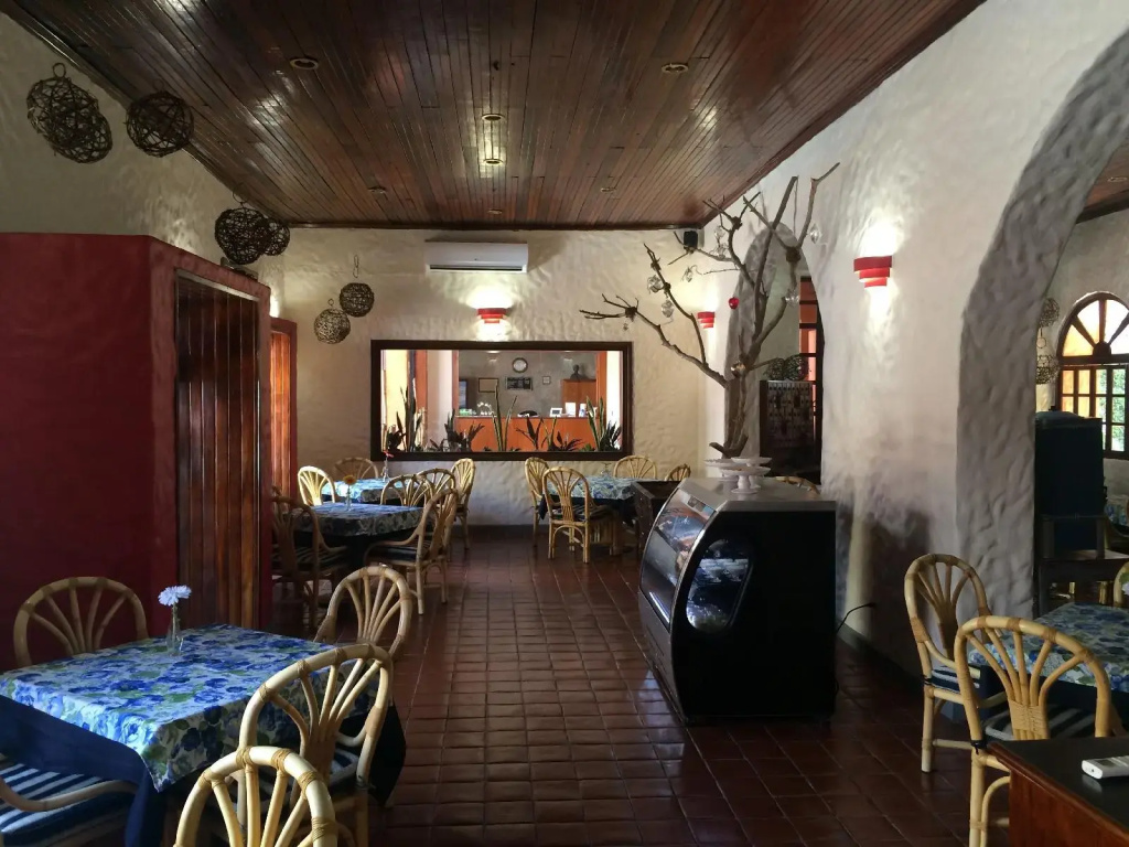 Hotel photo 13