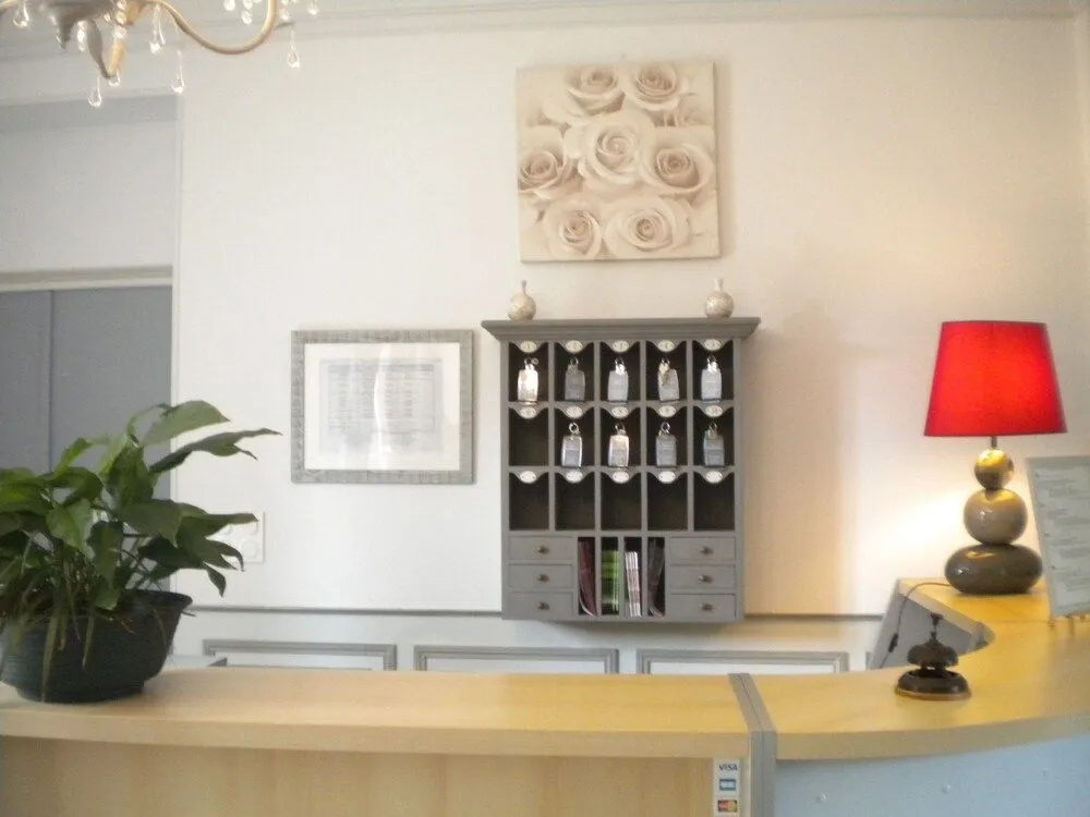 Voir la photo 2 — Hostellerie le Clos du Cher