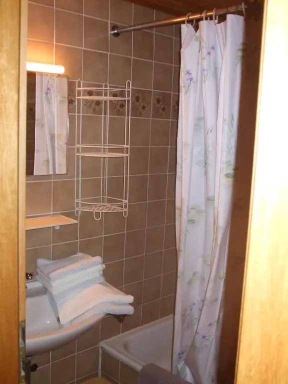 Gasthof Sölln - Chambres