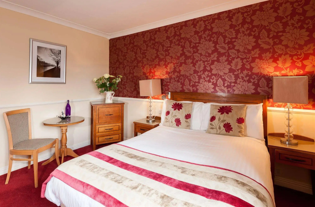 Clew Bay Hotel - Général