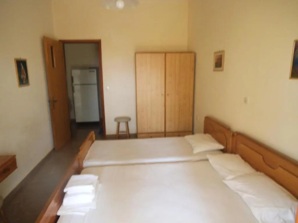 Family Apartment