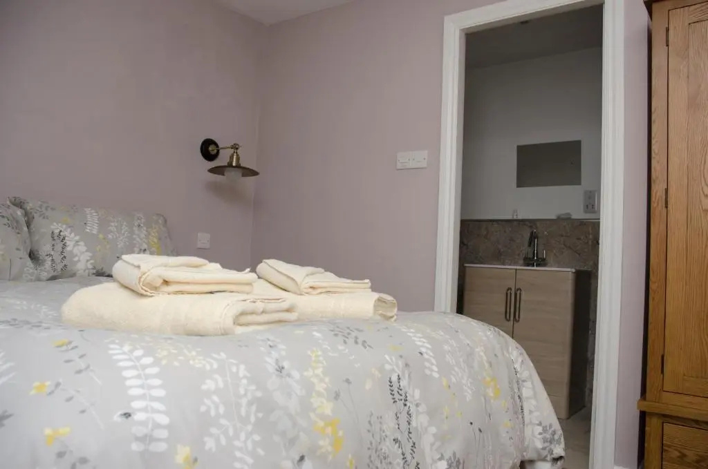 The Sun Inn Penrith - Chambres