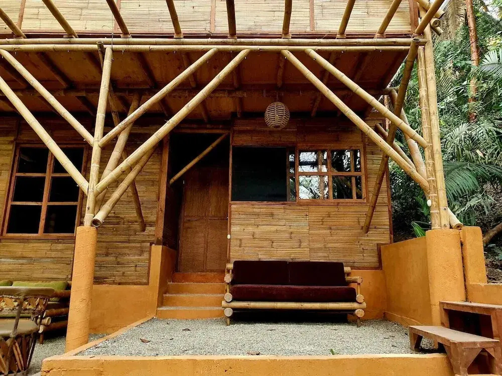 Aldea Bamboo Village - Glamping