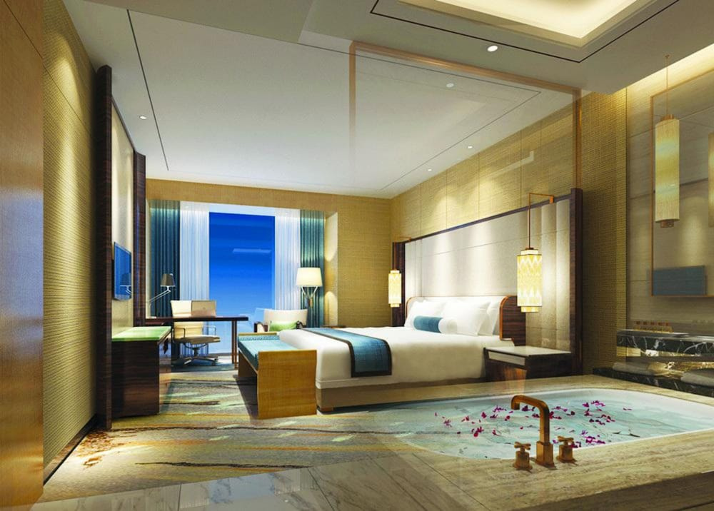 Wanda Realm Huangshi - 4