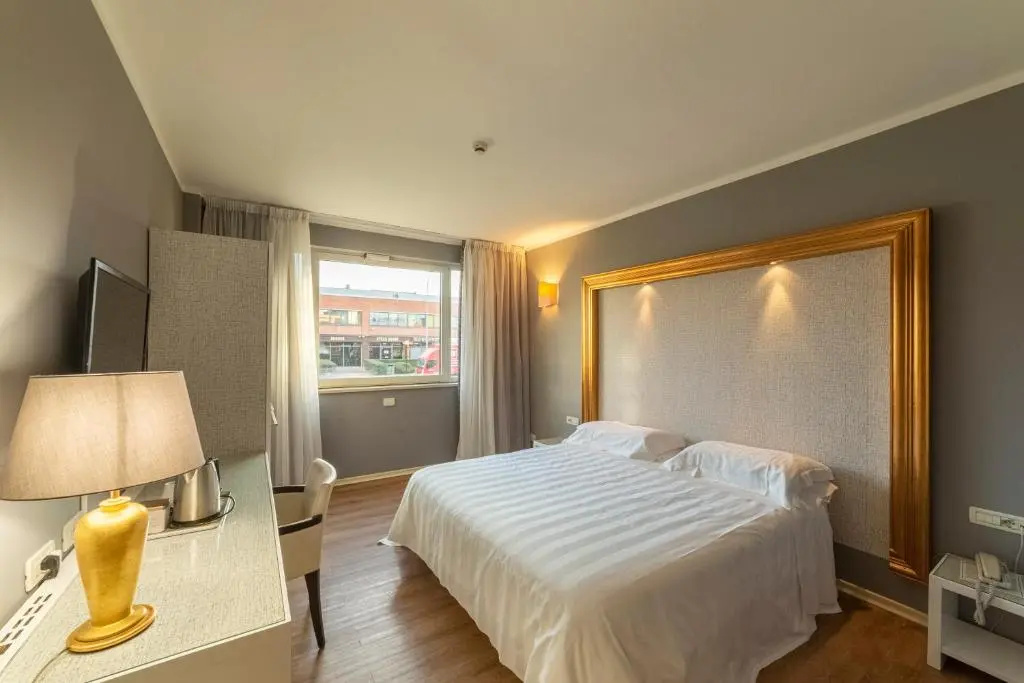 Hotel Repubblica Marinara - Chambres