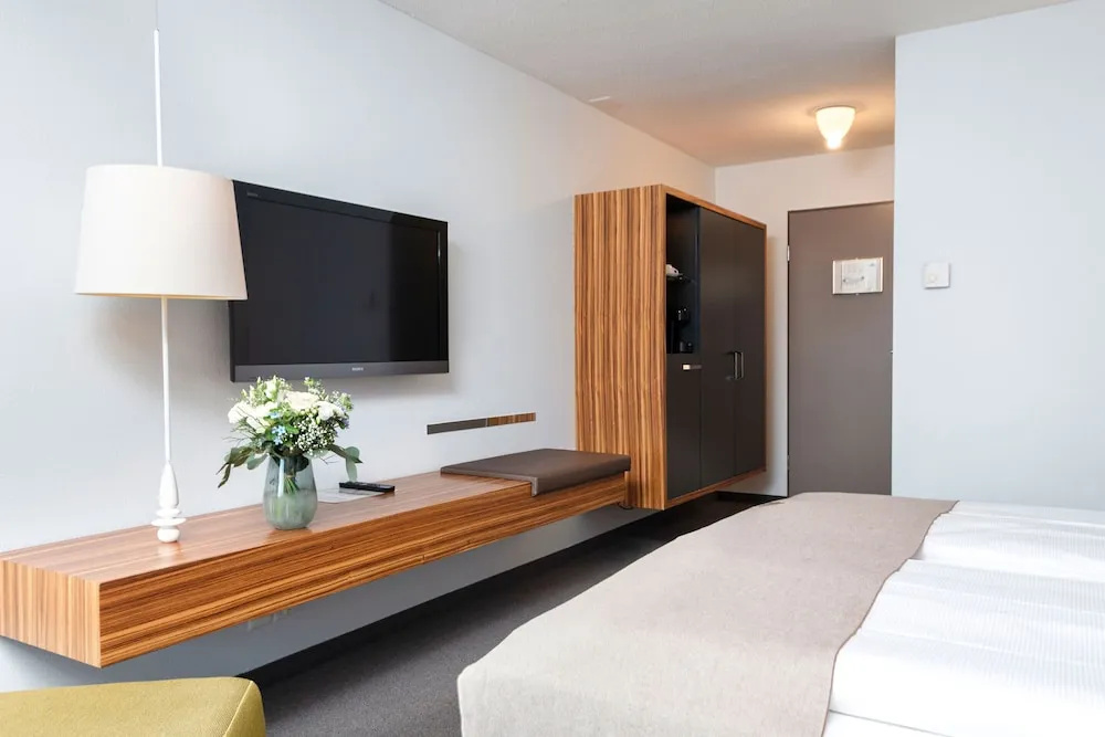 Seehotel Kastanienbaum - Chambres