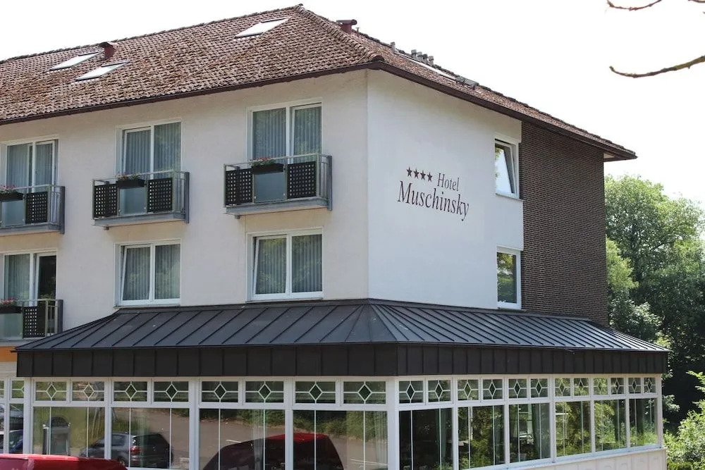 Hotel Muschinsky