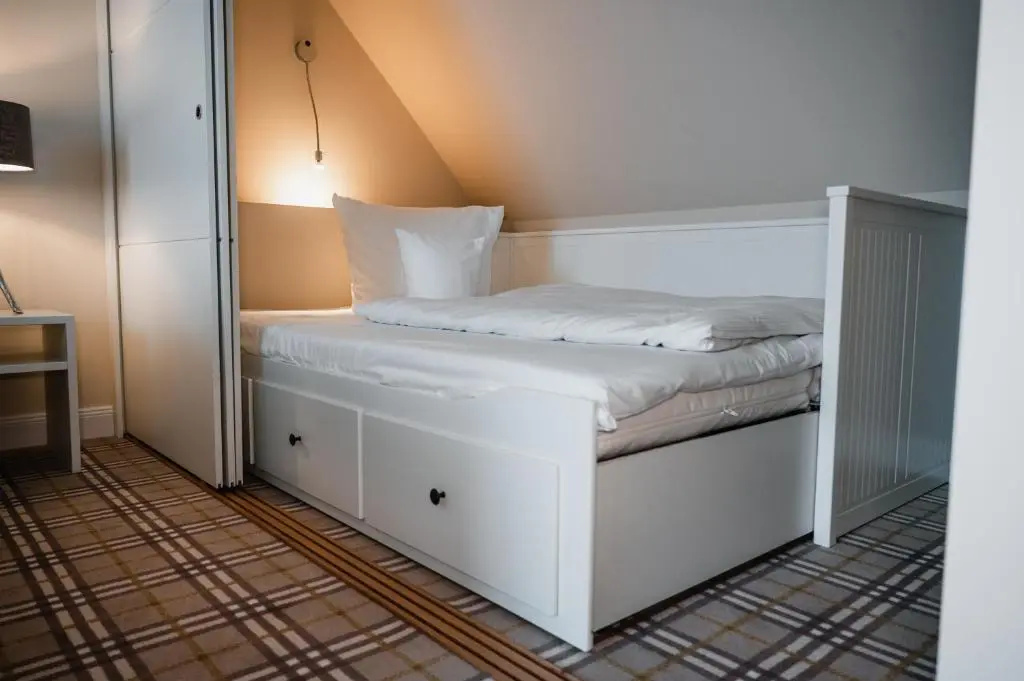 Hotel Birke, Ringhotel Kiel - Chambres