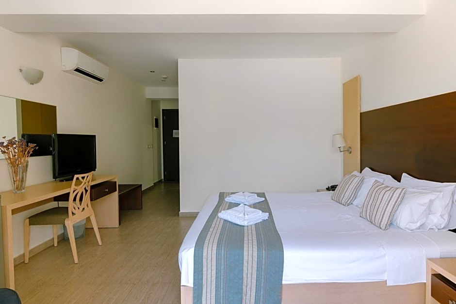 Filion Suites Resort & Spa - Chambres