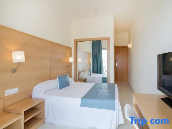 Ibersol Playa Dorada - Chambres