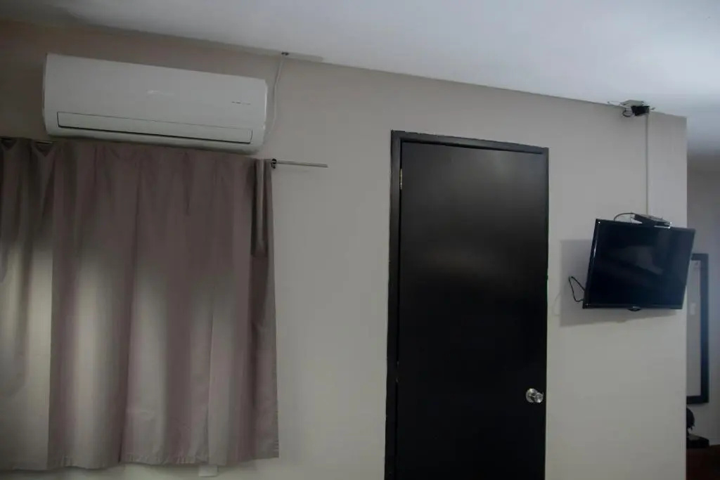 Hoteles Haus Express - Chambres