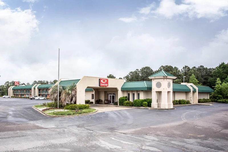 Econo Lodge and Conference Center