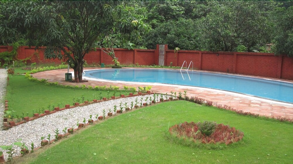 Hridey Retreat by Myrica Resort