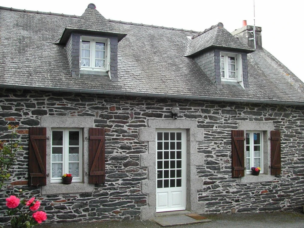 Les Gites De Garz Ar Bik