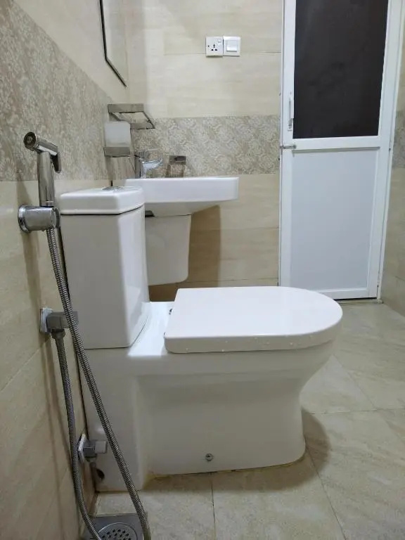 Blue Moon Hotel - Chambres