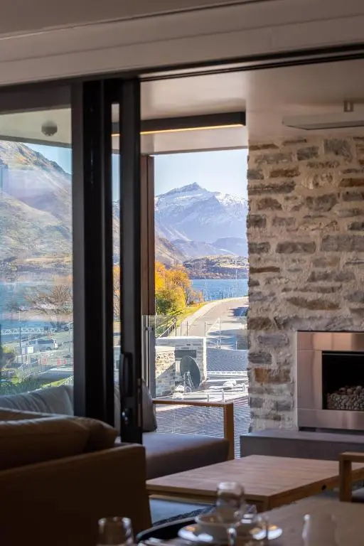 Spinnaker Apartment 5 - Christchurch Holiday Homes