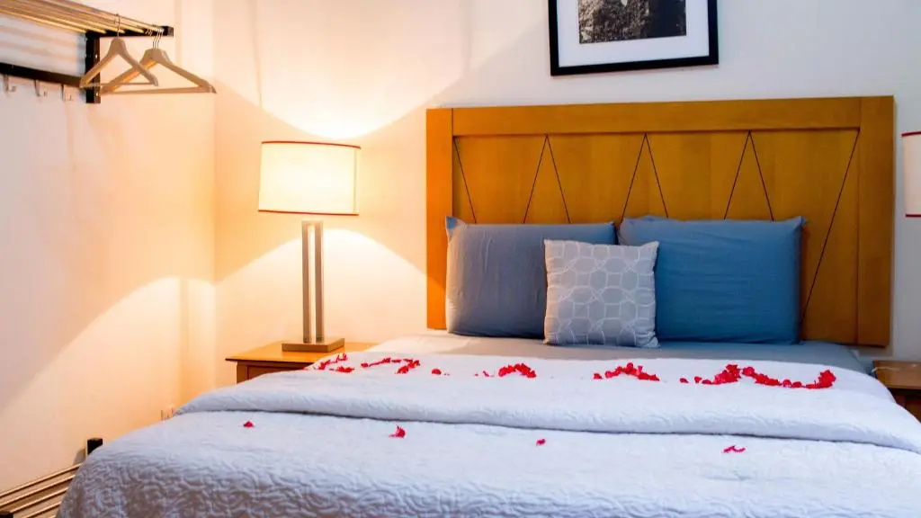 Jam Lodge Hotel & Suites - Chambres