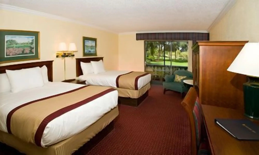 Mission Resort and Club - Général
