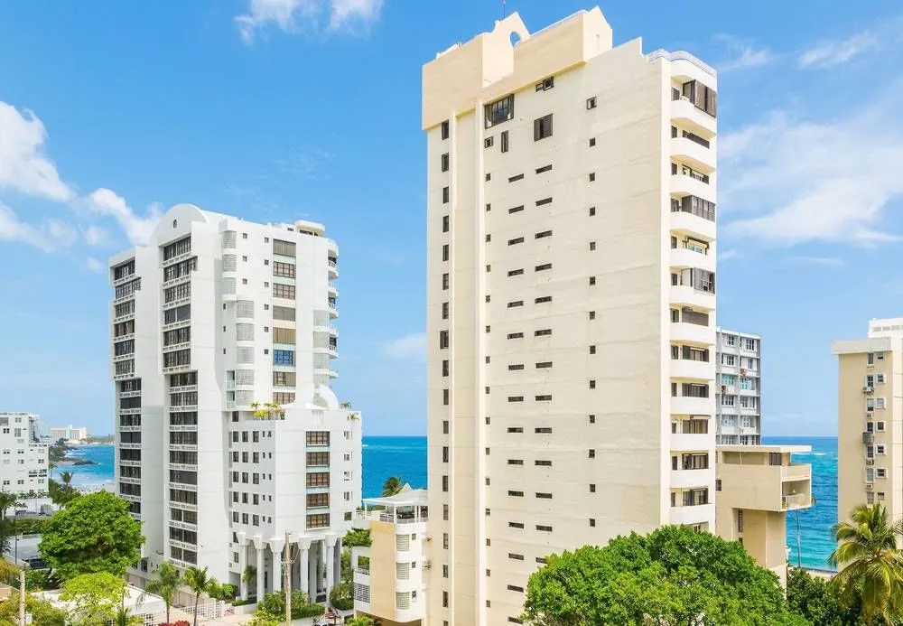AC Hotel San Juan Condado