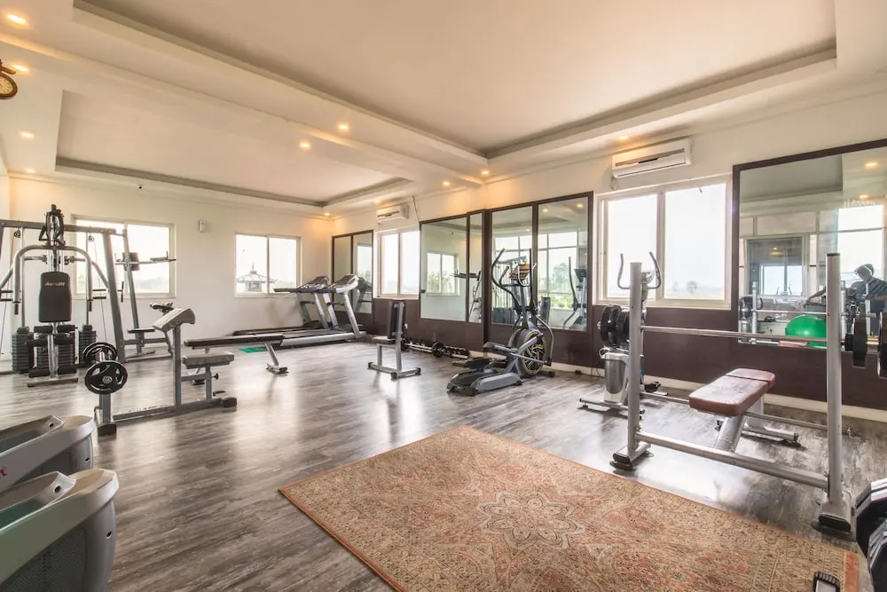 Hotel photo 21