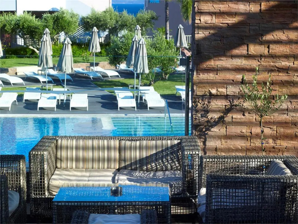 Michelangelo Resort and Spa picture