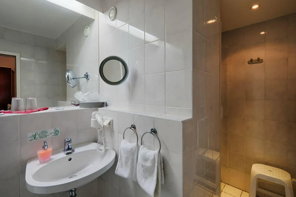 Comfort Hotel Bernau - Général
