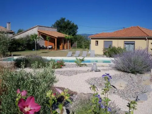 Chambres D'hote - Villa Font Vive