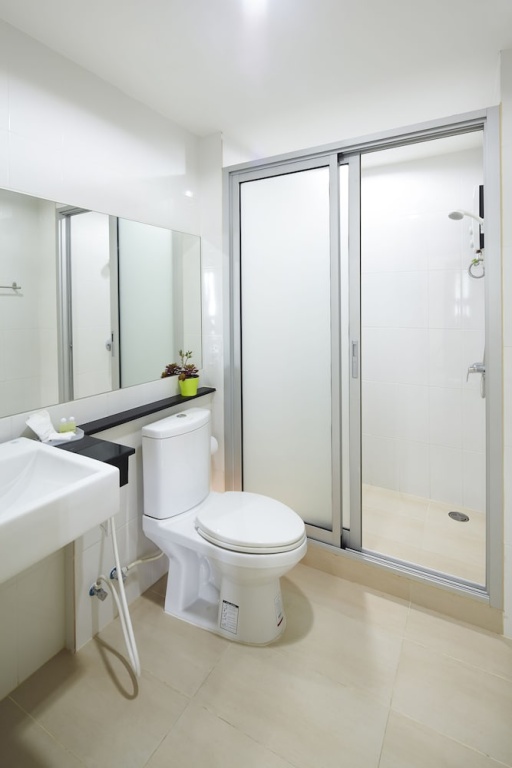 The Plimplace 2 - Chambres