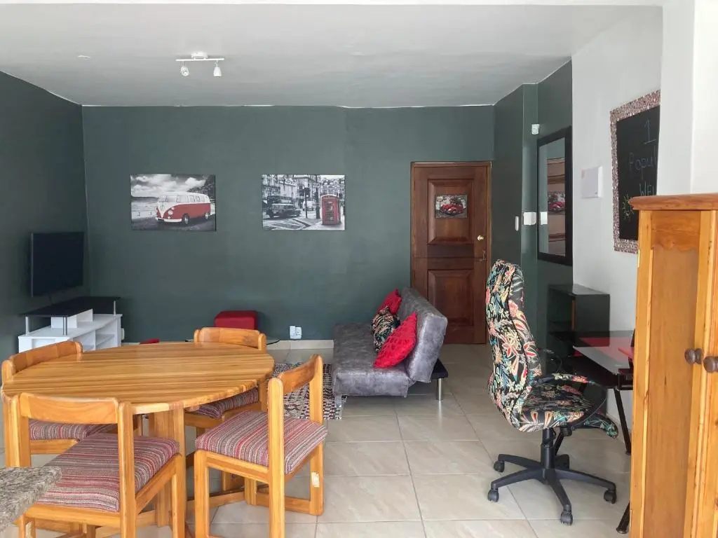 1 Populier Home Stay