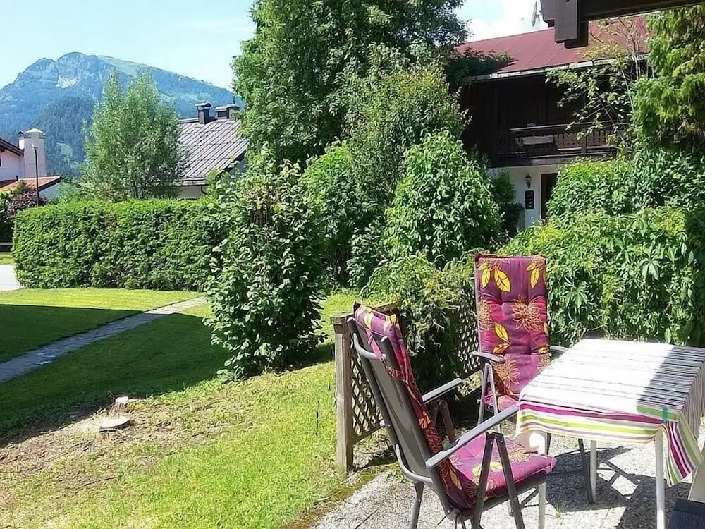 Haus am Wiesengrund